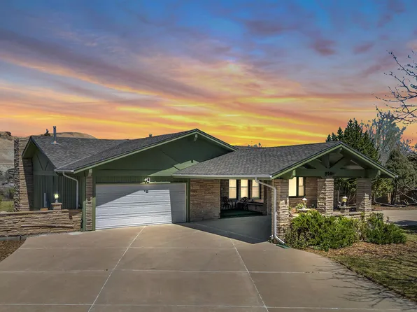 500 Ironwood St, Green River, WY 82935