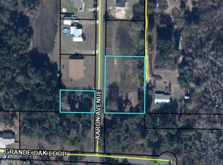 0 Aaron, Grand Ridge, FL 32442