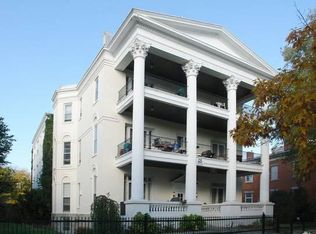 275 S Plymouth Ave #3, Rochester, NY 14608