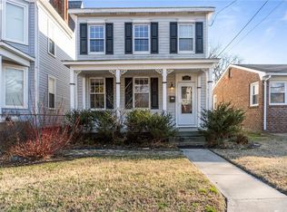 231 Chapel St, Hampton, VA 23669