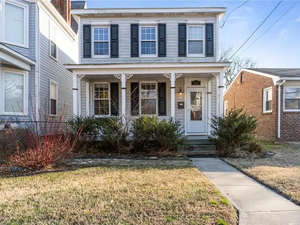231 Chapel St, Hampton, VA 23669