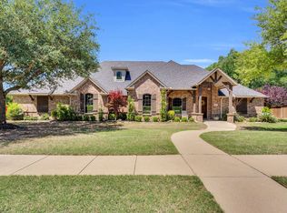 251 Masters Ln, Midlothian, TX 76065