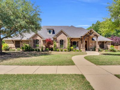 251 Masters Ln, Midlothian, TX, 76065