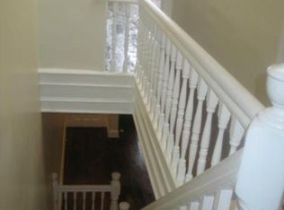 2707 Fenwick Ave, Baltimore, MD 21218