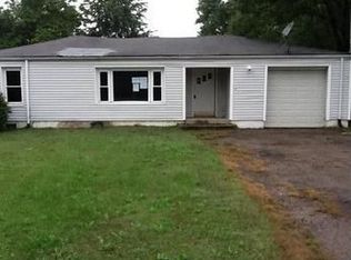 6539 Lewis Rd, Loveland, OH 45140