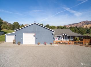 106 Brunner Ln, Cashmere, WA 98815
