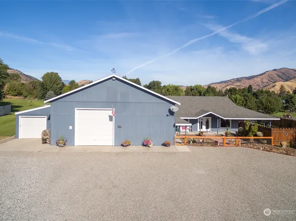 106 Brunner Lane, Cashmere, WA 98815