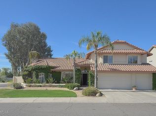 15818 N 61st St, Scottsdale, AZ 85254
