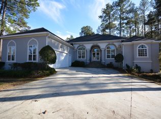 4114 McBride Ct, Martinez, GA 30907