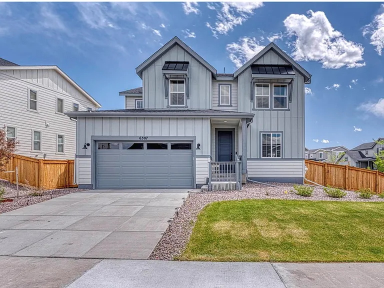 6307 Kenzie Cir — Photo 1