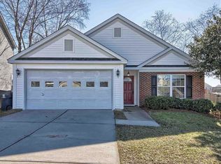 345 Richmond Farm Cir, Lexington, SC 29072