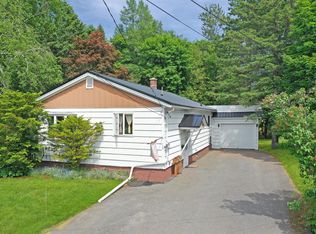 119 Dudley St, Presque Isle, ME 04769