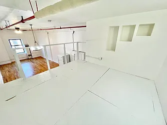 Rented by Carnegie Management Inc