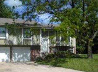 1112 N Cooper St, Olathe, KS 66061