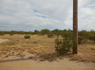 197XX E Two Jays Ln LOT 42, Florence, AZ 85132