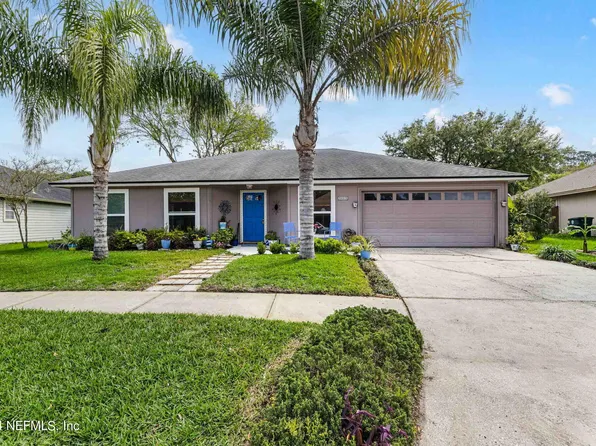 3223 GLENDYNE Drive E, Jacksonville, FL 32216