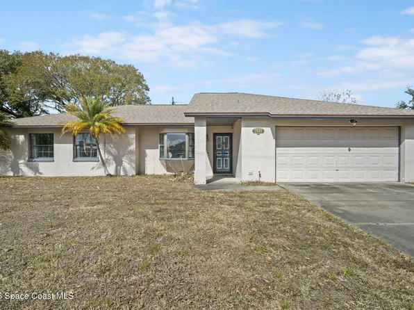 2545 Raintree Lake Cir, Merritt Island, FL 32953
