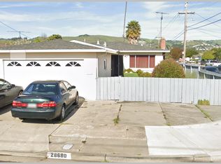 28680 Etta Ave, Hayward, CA 94544
