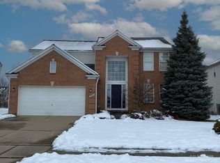 7203 Rachel Dr, Ypsilanti, MI