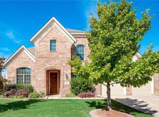 2224 Hobby Falcon Trl, Grand Prairie, TX 75052