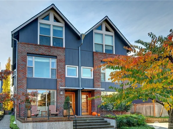 217 W Lee St, Seattle, WA 98119