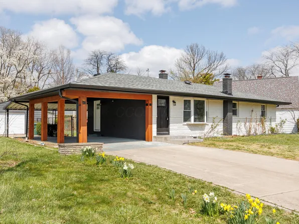 993 S Broadleigh Rd, Columbus, OH 43209