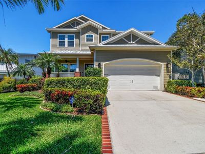 358 Rafael Blvd NE, Saint Petersburg, FL, 33704