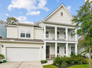 146 Brant Dr, Summerville, SC 29483