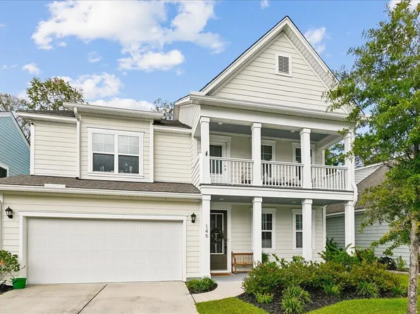 146 Brant Dr, Summerville, SC 29483