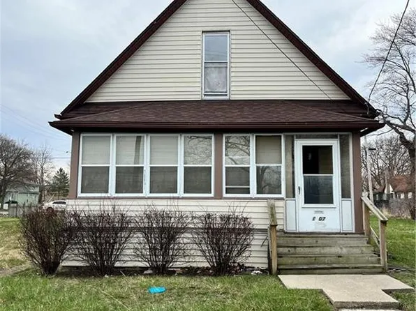 1607 Oakwood Ave, Toledo, OH 43607