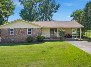 503 Avenue 13 SW, Atkins, AR 72823