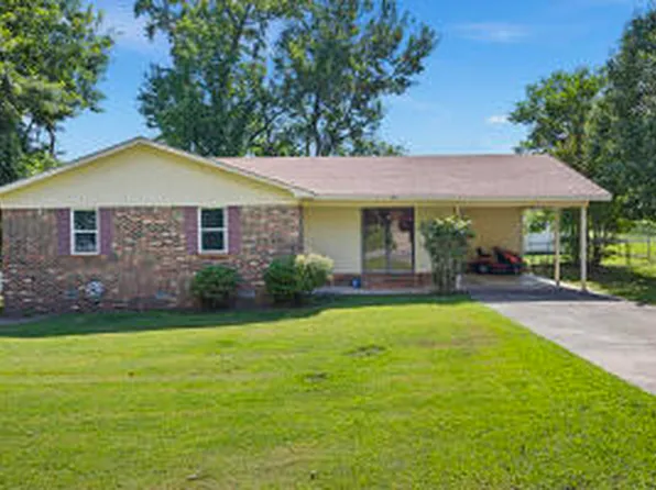 503 Avenue 13 SW, Atkins, AR 72823