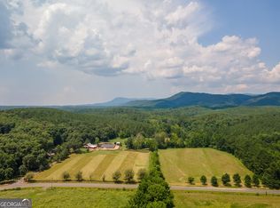 1213 Carters Rd, Chatsworth, GA 30705