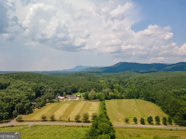 1213 Carters Rd, Chatsworth, GA 30705