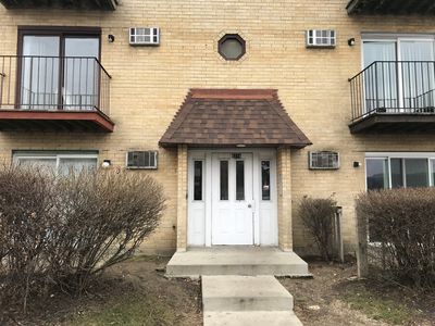 4214 Bonhill Dr APT 3E, Arlington Heights, IL, 60004