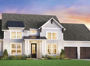 14406 Hiseville Ct, Frisco, TX 75033