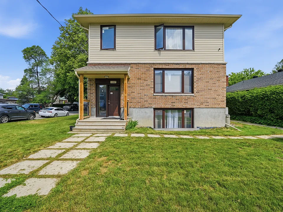 1187 Kingston Ave #1