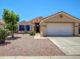 9975 W Devonshire Ave, Phoenix, AZ 85037