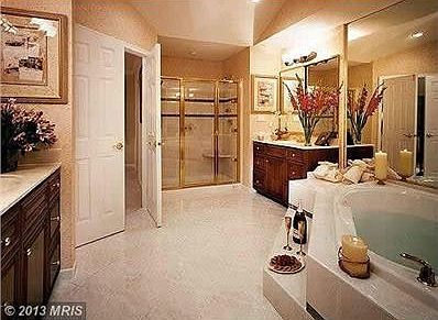 Harvard Master Bath