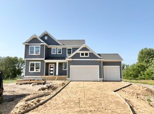 720 Sunfield Dr, Byron Center, MI 49315