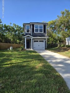4468 FENDER Drive, Jacksonville, FL, 32210