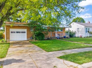518 Grant St, Fairborn, OH 45324