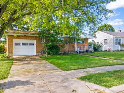 518 Grant St, Fairborn, OH, 45324