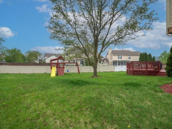 3615 Fairfax Ct E, Aurora, IL 60504