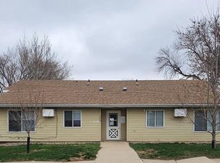 310 E 3rd St, Bridgewater, SD 57319