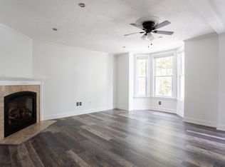 71 Old Harbor St #2, Boston, MA 02127