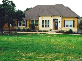 415 Mexican Hat Dr, Spring Branch, TX 78070