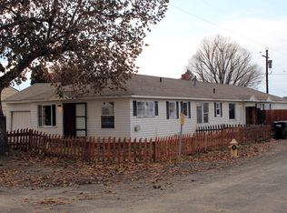 404 Whatcom St, Yakima, WA 98903