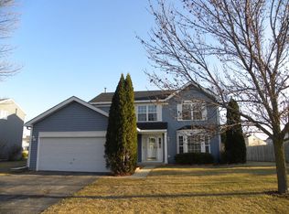 17913 W Elsbury St, Gurnee, IL 60031