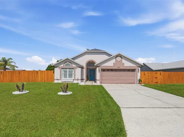 2304 Lanesboro St, Kissimmee, FL 34746